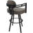 Plumley Cocoa - Gray - 26" Seat-239278663-239278659