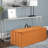 Tarralyn 39.9" Upholstered Ottoman Bench-124621636