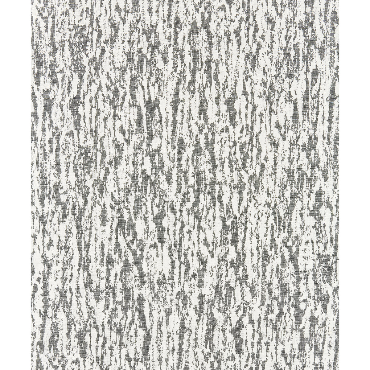 The House of Scalamandre Modern Luxury Sequoia Linen Print Fabric | Wayfair