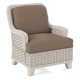 Somerset Upholstered Armchair