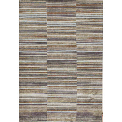 One-of-a-Kind 5' X 7'2" Area Rug