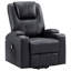 Fauteuil inclinable de massage Macklin-1080870612