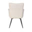 Adelise Swivel Chair Beige-307376127