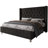 Duluth Upholstered Wingback Bed-70787450-70787449