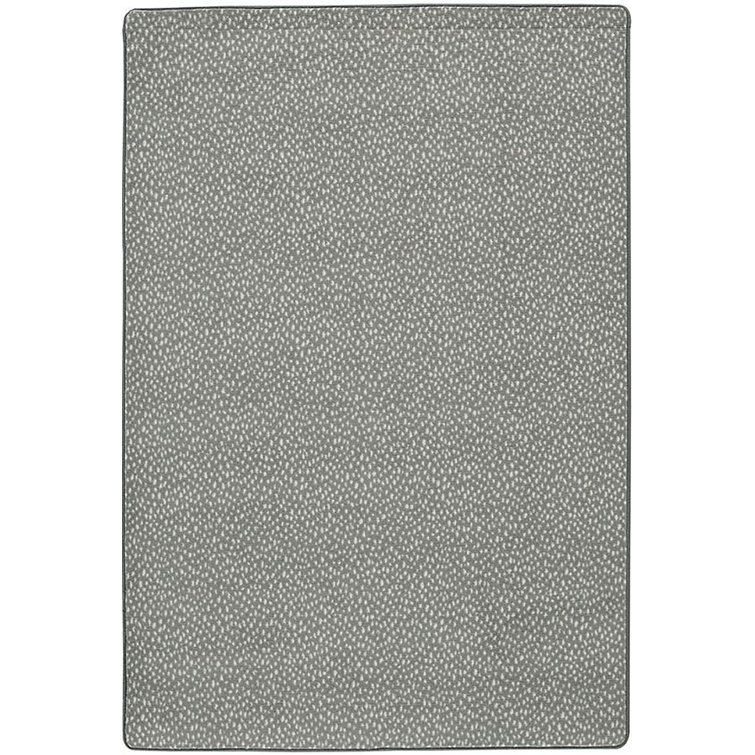 Imagine Nature's Expression Dapple Smoke Area Rug
