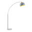 Dedre 68.5'' Arched Floor Lamp-1259692496-1259694047