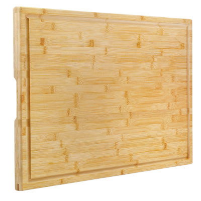 Bamboo Wooden Cutting Boards