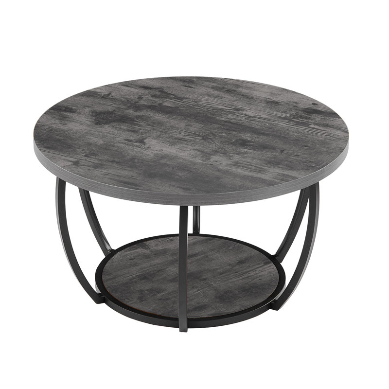 Table basse, Grey
