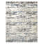 Tapis bleu abstrait Gerwar (8 pi x 10 pi)-660398651