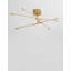 LED Semi Flush Mount-1231365826