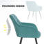Alvion Upholstered Dining Chair-1019738892