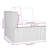 7 Piece Lounge Sofa Seating Group-1384446371-1384446370