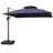Waddell 120'' Cantilever Umbrella-581158718