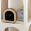 Dusek Analogue Tabletop Clock-1093928238