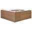 Anuar 5 - Person Seating Group with Cushions-70118094-70118095
