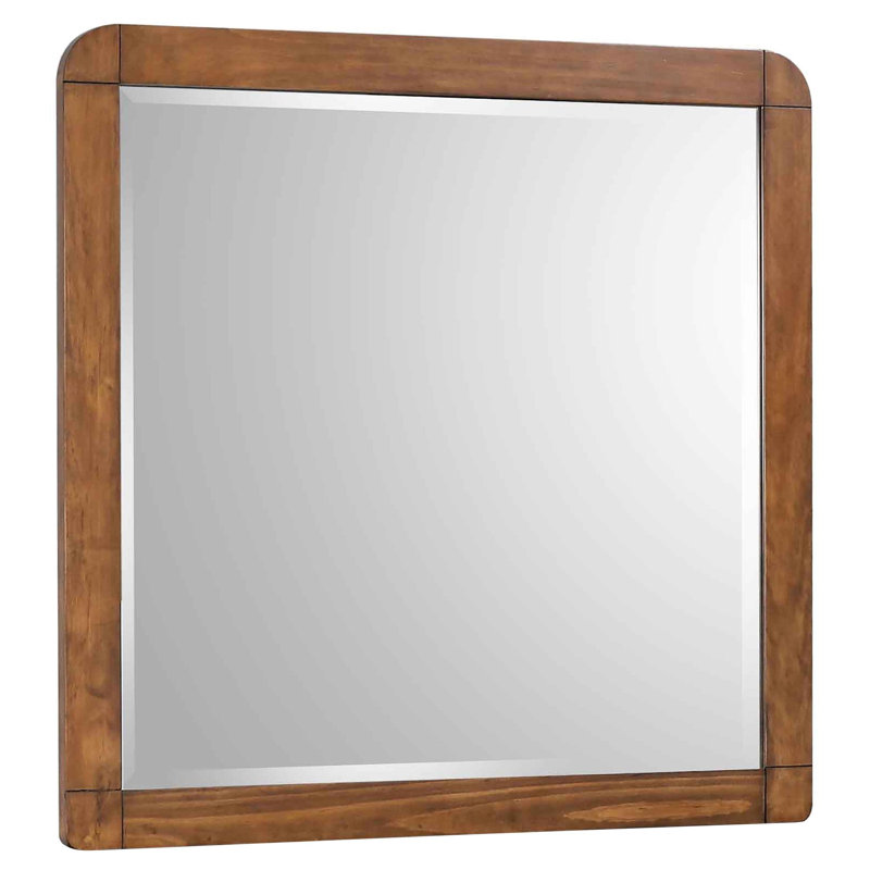 Miroir pour commode Hohman