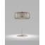 Jube Table Lamp P Old Green Transparent Matt Steel L2415 Ul-840196806-840196807-840196809