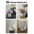 Rustic Textured Resin Table Vase-744959812