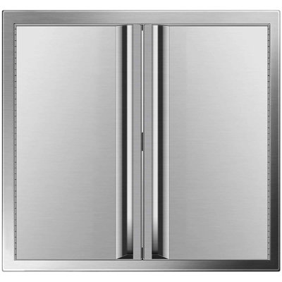 Stainless Steel 1 Grade 304 Stainless Steel Access Doors