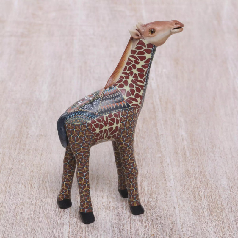 Animals Decorative Object