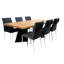 Anubhav 6 - Person Dining Set