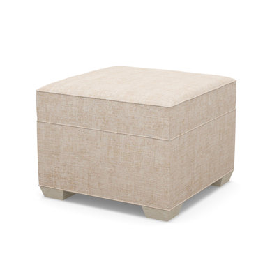 Square Ottoman