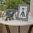 Ariadni 5" X 7" Double Matted Picture Frame