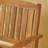 REGATTA ROCKING LOVESEAT
