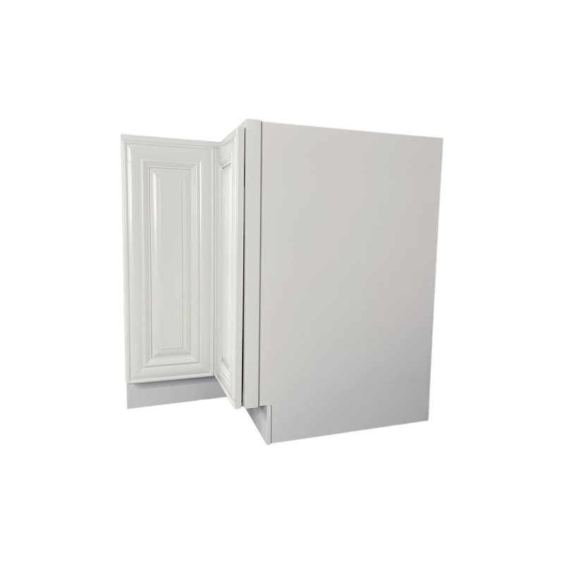 Armoire de coin 36 po