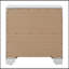 Table de chevet Contemporary