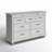 Atas 64'' W 9 - Drawer Dresser