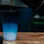 Silipint: Verres à pinte en silicone: paquet de 2 rayons de lune - tasses incassables de 16 oz