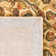 Dunbar Handmade Tufted Wool Gold Rug