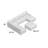 Antanisha Leather U-Shaped Sectional-2139570355