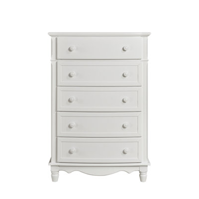 Acevedo 5 Drawer 34
