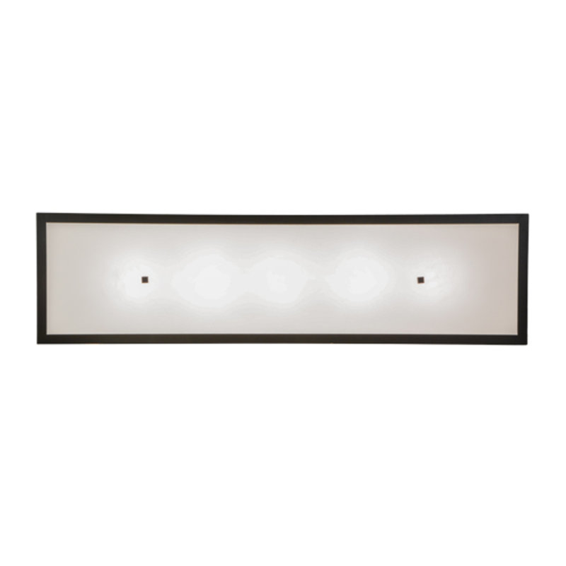 Quadrato 5 - Light Pendant