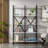 Alnisha Etagere Bookcase-282031066-345015220