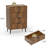 4 - Drawer 23.6" W Dresser-1693127018