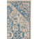 Adler Performance Oriental Indoor/Outdoor Area Rug