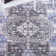 Joppatowne Hand Loomed Performance Oriental Rug