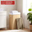 Bamboo Laundry Basket