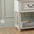 Heraldas 24'' W Nightstand