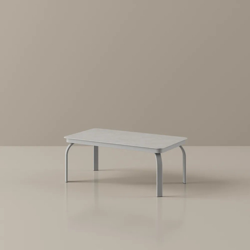 Table basse d'extérieur 39 po