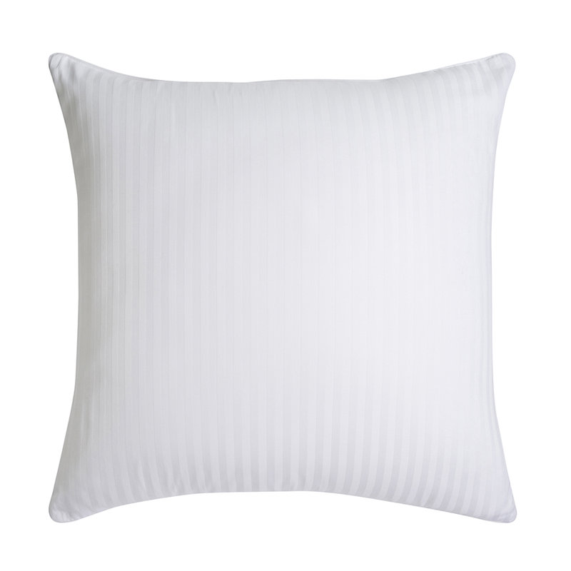 Blakehurst Fibre Medium Support Pillow, 65 x 65 cm