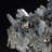 Bornite with Quartz - Butte, Montana