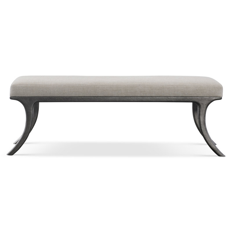 Tribeca Upholstered Bench