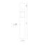 Sonoma LED Bollard Light-64113155
