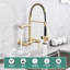 Robinet de cuisine DORNBERG-97981572
