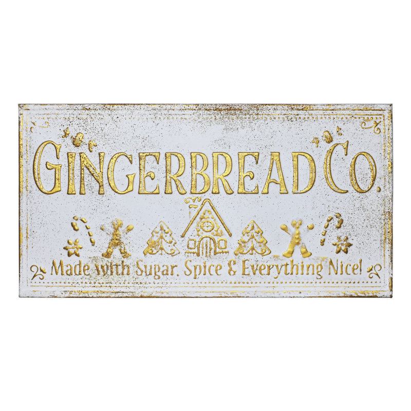 Christmas Wall Decor