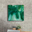 «Amazonian 2» par Alicia Ludwig, art mural sur toile-995128228